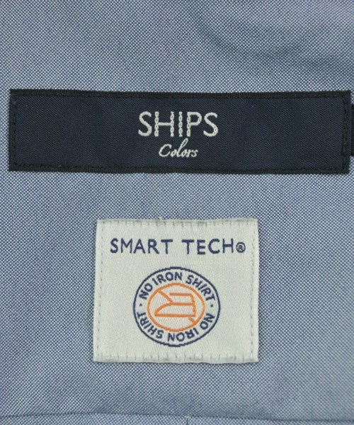 SHIPS colors เสื้อลำลอง