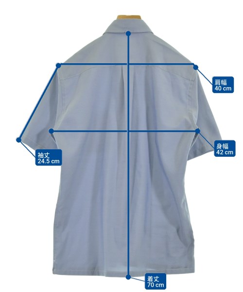SHIPS colors เสื้อลำลอง