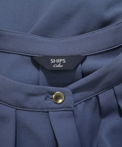 SHIPS colors เสื้อสตรี