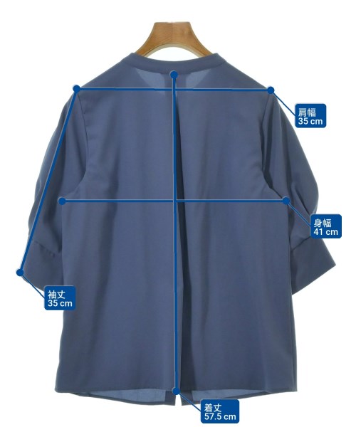 SHIPS colors เสื้อสตรี