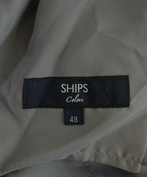 SHIPS colors กางเกงขายาว