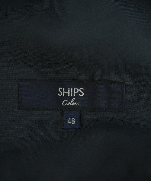 SHIPS colors กางเกงขายาว