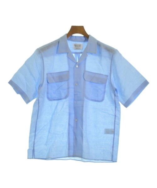 SHIPS colors เสื้อลำลอง
