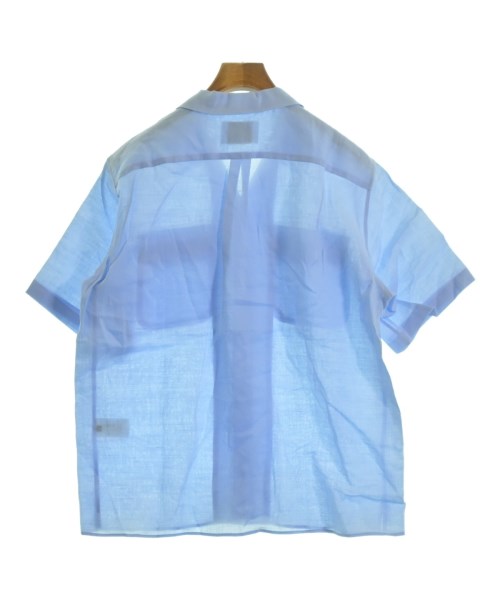 SHIPS colors เสื้อลำลอง