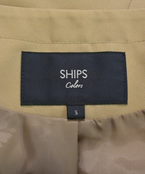 SHIPS colors เสื้อโค้ท อื่น
