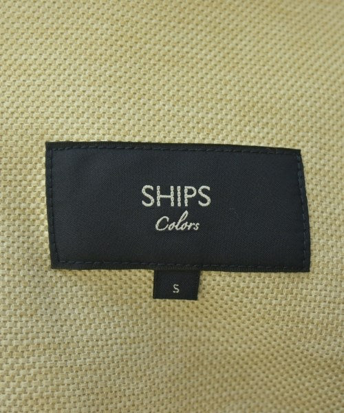 SHIPS colors เบลเซอร์/แจ็คเก็ตสูท