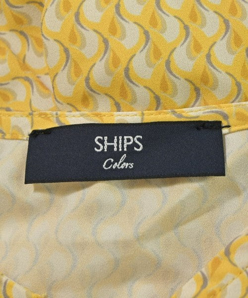 SHIPS colors ชุดเดรส