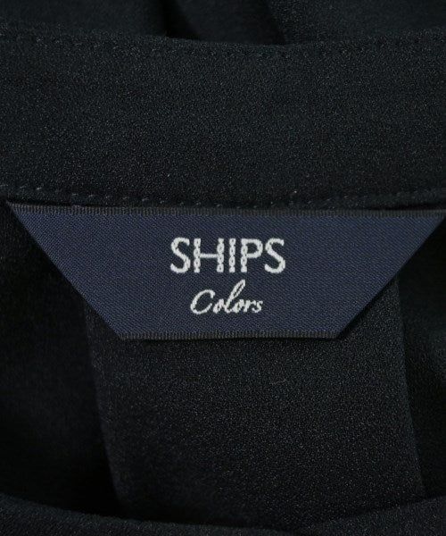 SHIPS colors เสื้อสตรี