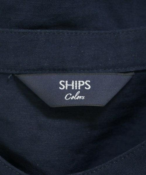 SHIPS colors ชุดเดรส