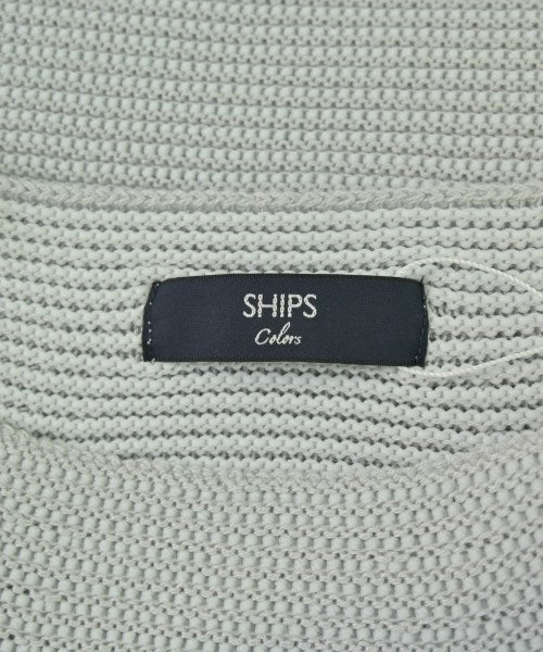 SHIPS colors เสื้อกันหนาว