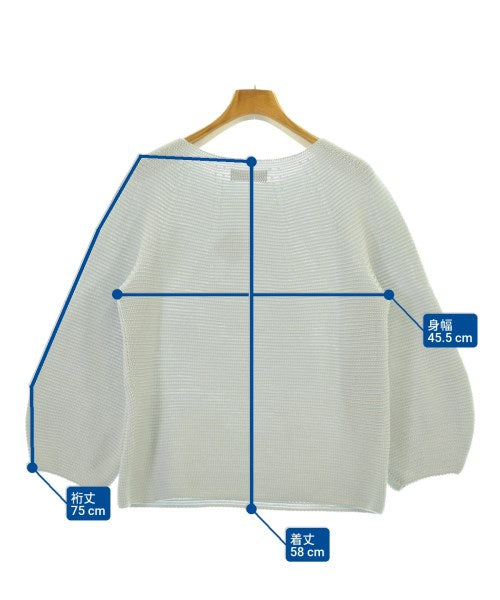 SHIPS colors เสื้อกันหนาว