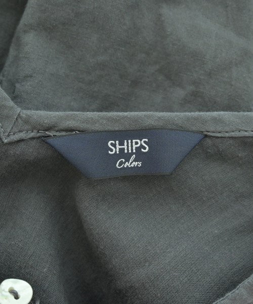 SHIPS colors ชุดเดรส