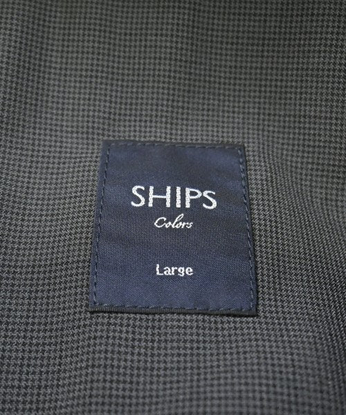 SHIPS colors เบลเซอร์/แจ็คเก็ตสูท