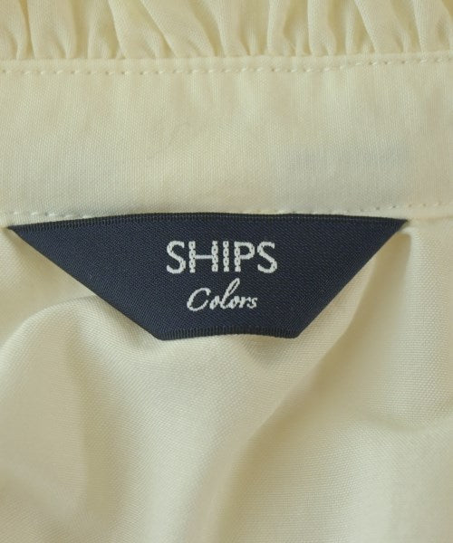 SHIPS colors เสื้อสตรี