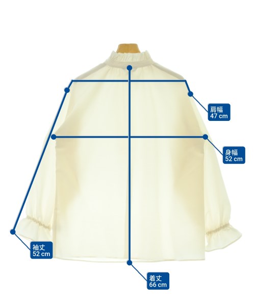 SHIPS colors เสื้อสตรี