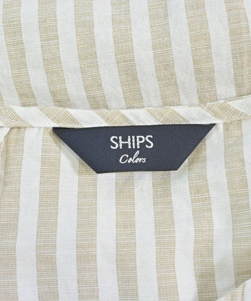 SHIPS colors เสื้อสตรี