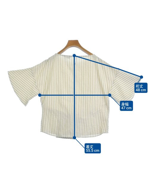 SHIPS colors เสื้อสตรี