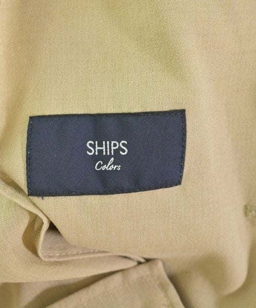 SHIPS colors เบลเซอร์/แจ็คเก็ตสูท