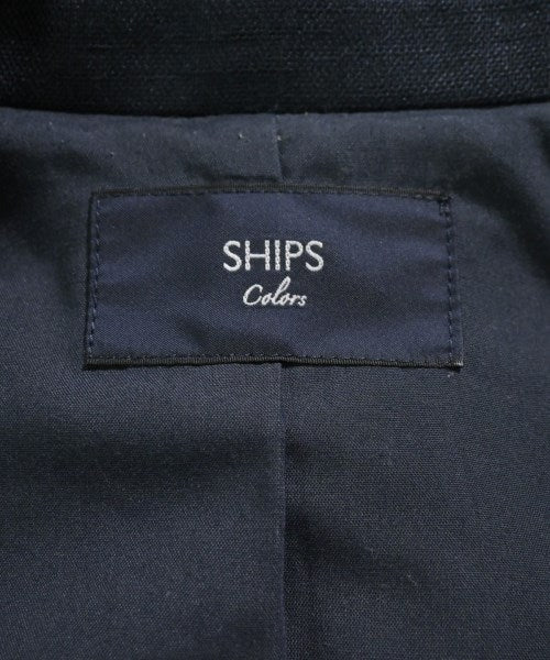 SHIPS colors เบลเซอร์/แจ็คเก็ตสูท