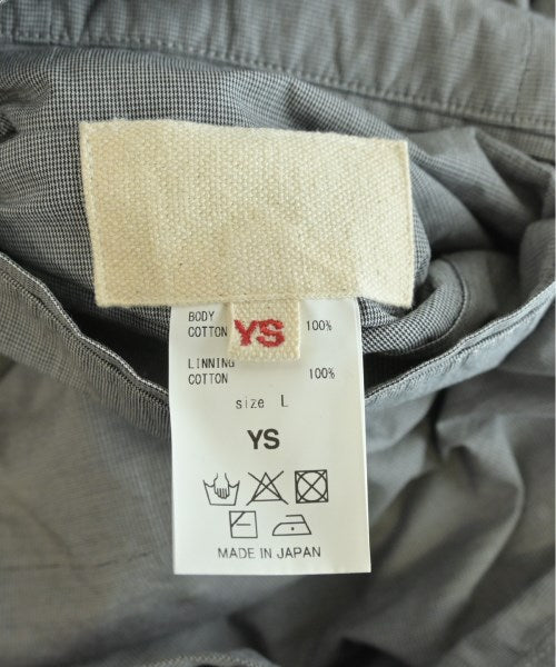 yoko sakamoto แจ็คเก็ตลำลอง