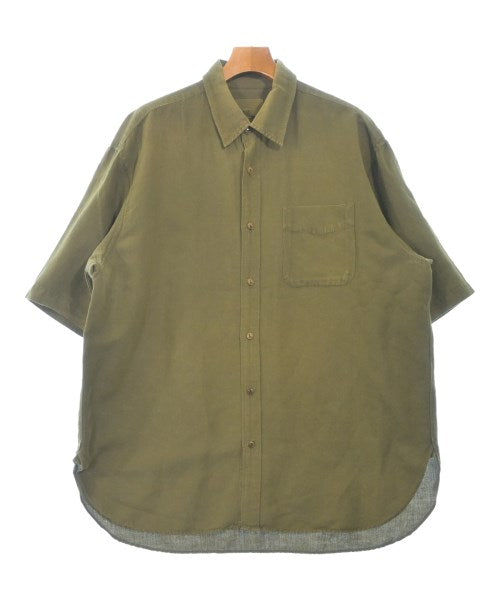 yoko sakamoto เสื้อลำลอง