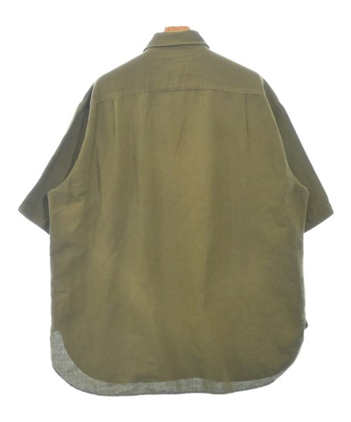 yoko sakamoto เสื้อลำลอง