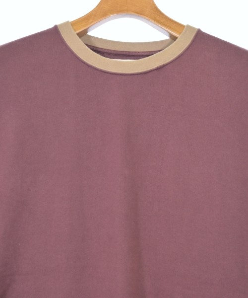 yoko sakamoto เสื้อยืด/เสื้อท็อปส์