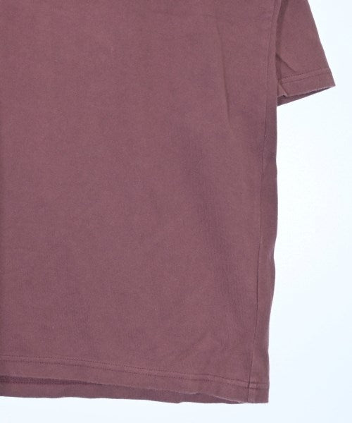 yoko sakamoto เสื้อยืด/เสื้อท็อปส์