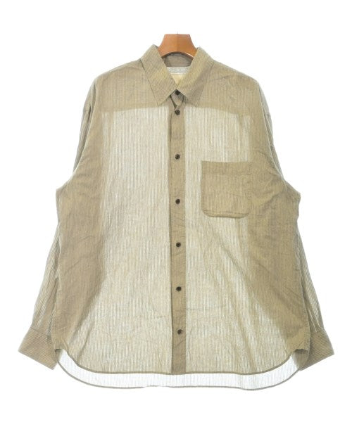 yoko sakamoto เสื้อลำลอง