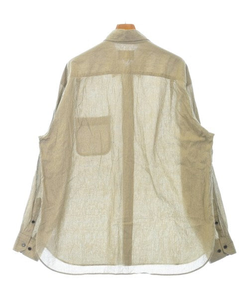 yoko sakamoto เสื้อลำลอง