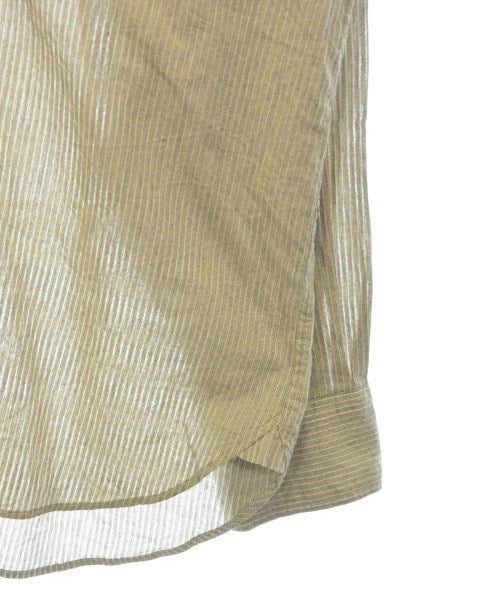 yoko sakamoto เสื้อลำลอง