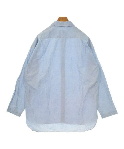 yoko sakamoto เสื้อลำลอง