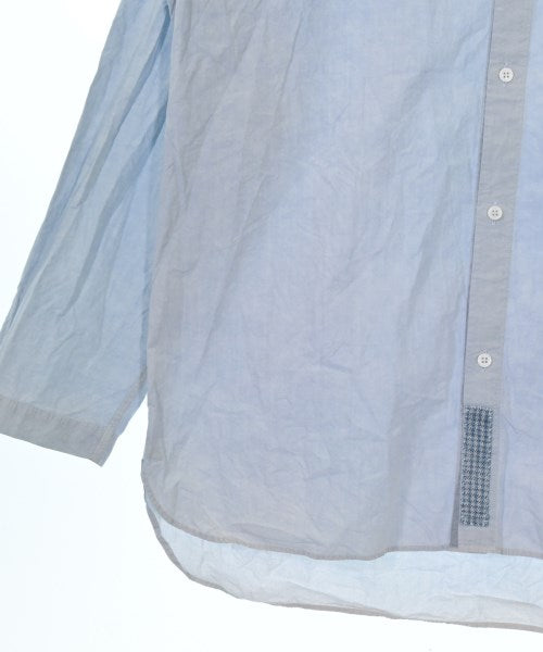 yoko sakamoto เสื้อลำลอง