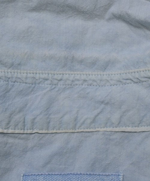 yoko sakamoto เสื้อลำลอง