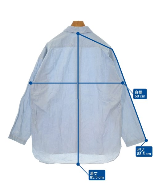 yoko sakamoto เสื้อลำลอง