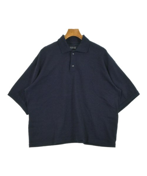 yoko sakamoto เสื้อโปโล