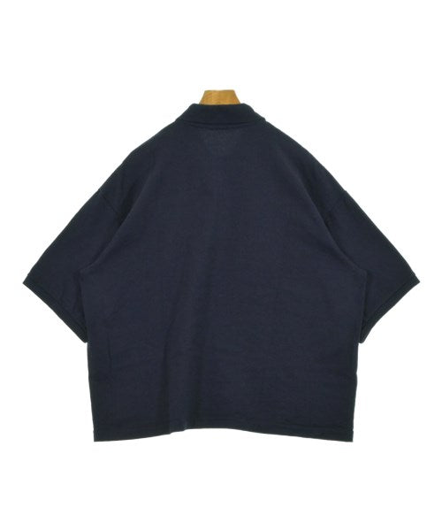 yoko sakamoto เสื้อโปโล