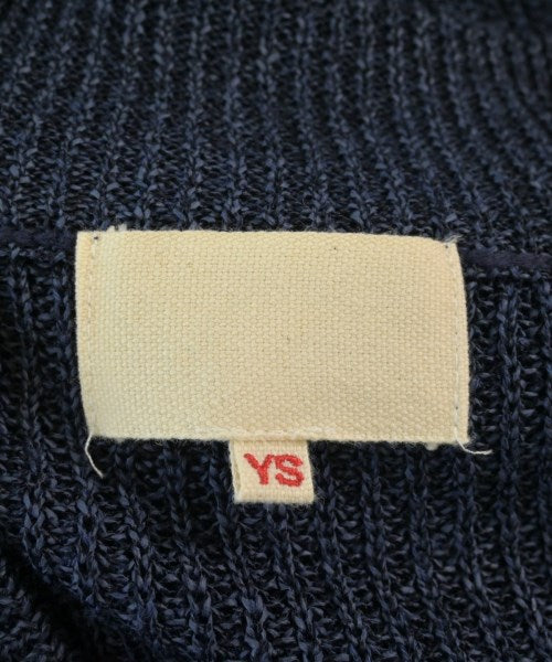 yoko sakamoto เสื้อกันหนาว