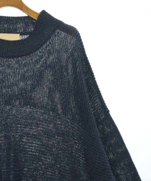 yoko sakamoto เสื้อกันหนาว