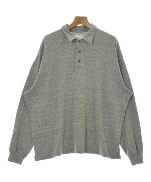 yoko sakamoto เสื้อโปโล