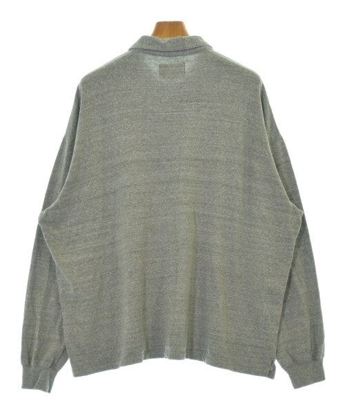 yoko sakamoto เสื้อโปโล