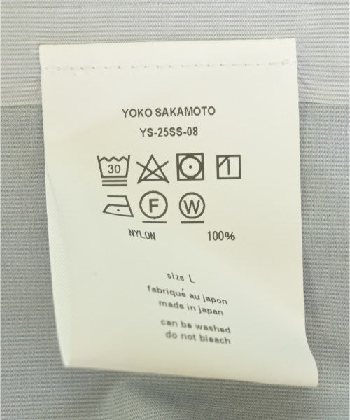 yoko sakamoto แจ็คเก็ตเบลาส์