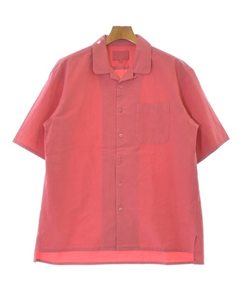 yoko sakamoto เสื้อลำลอง