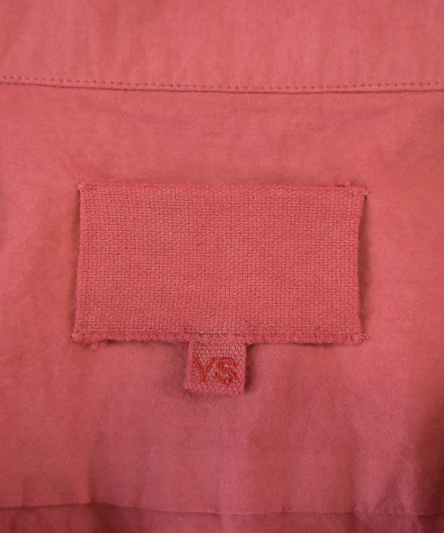 yoko sakamoto เสื้อลำลอง
