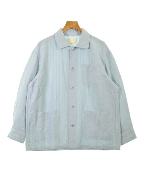 yoko sakamoto เสื้อลำลอง