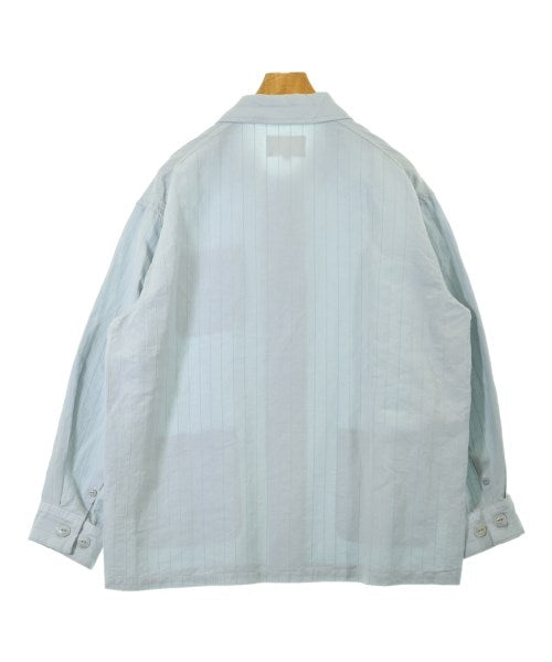 yoko sakamoto เสื้อลำลอง