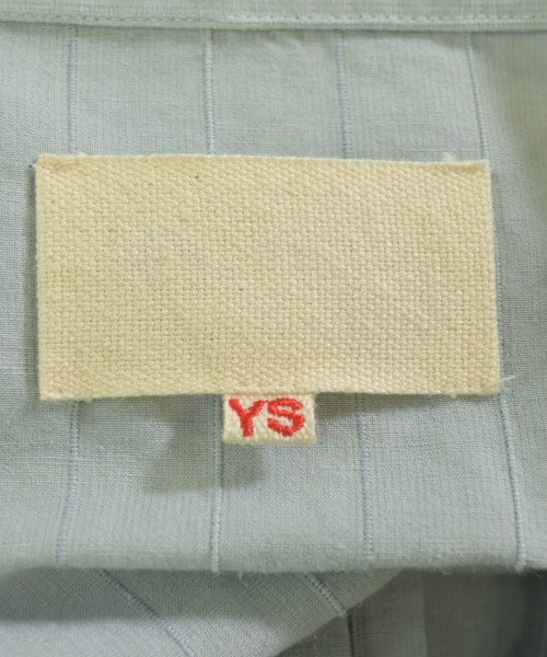 yoko sakamoto เสื้อลำลอง
