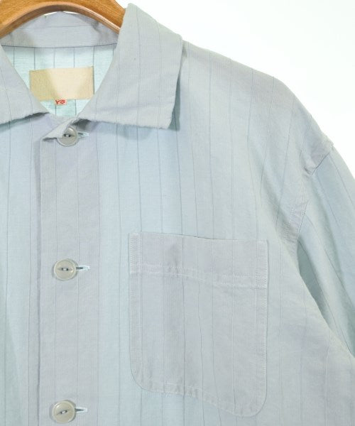 yoko sakamoto เสื้อลำลอง