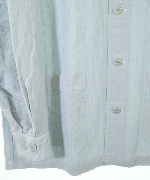 yoko sakamoto เสื้อลำลอง