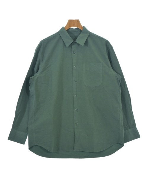 yoko sakamoto เสื้อลำลอง